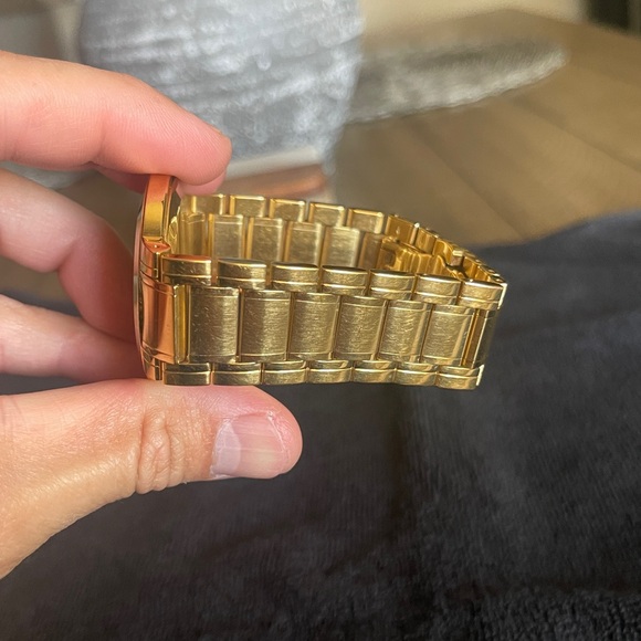 Movado mens 38mm museum watch - Picture 2 of 11